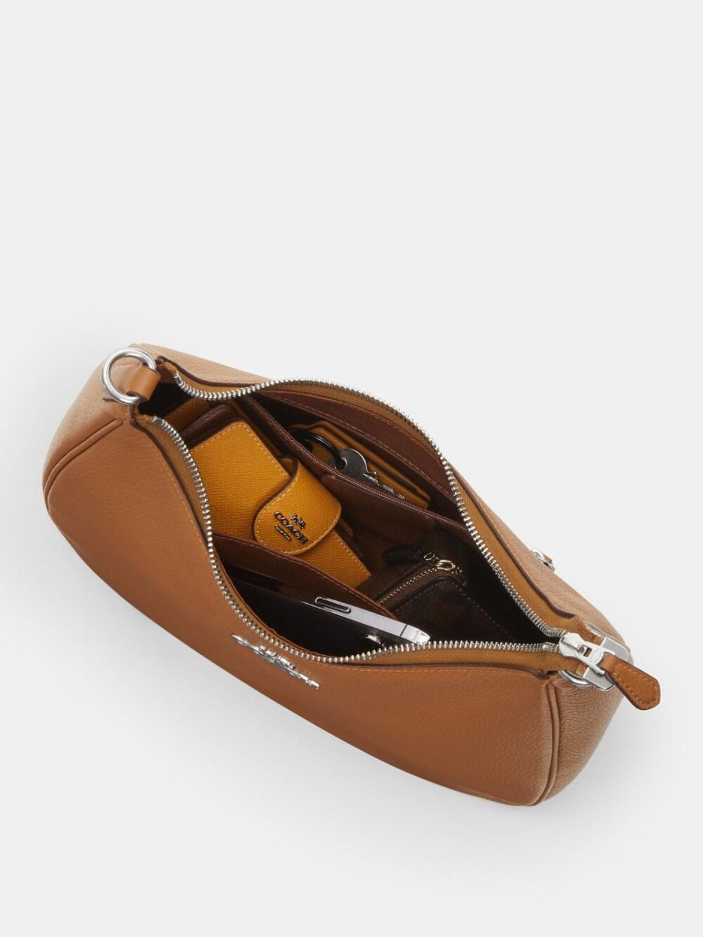 Teri Hobo Bag